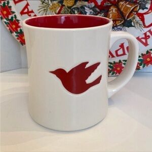 Christmas- Starbucks Christmas Mug